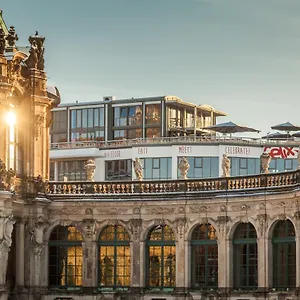 Aparthotel Felix Am Zwinger