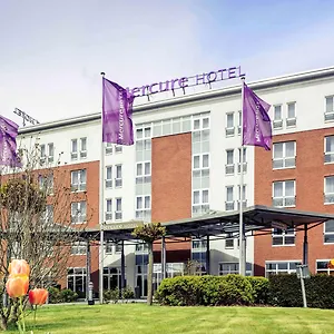 Mercure Unna **** Kamen