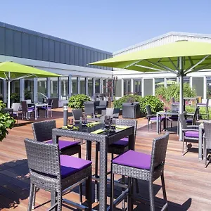 Sheraton Airport **** Düsseldorf